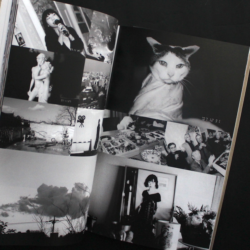 熊本ララバイ（Second Edition, Signed） - 荒木 経惟 / Nobuyoshi Araki