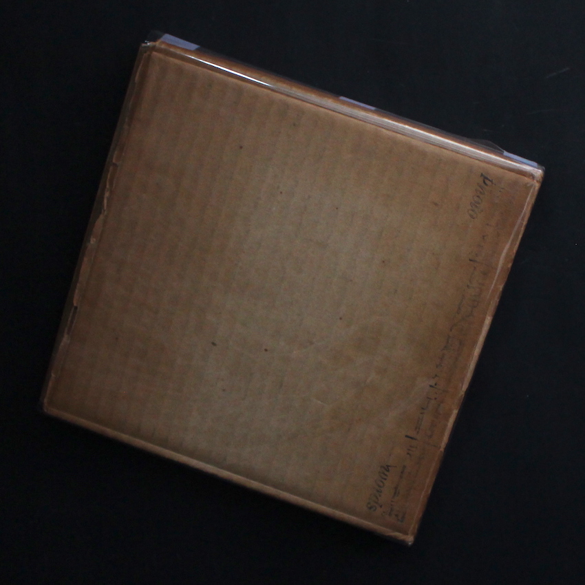 森山 大道 / ITEM LIST / MADE IN WONDER