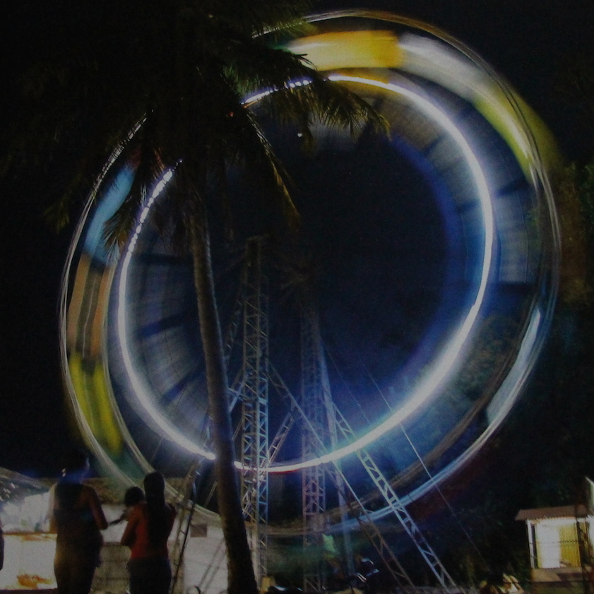 Luiz Braga / Luiz Braga