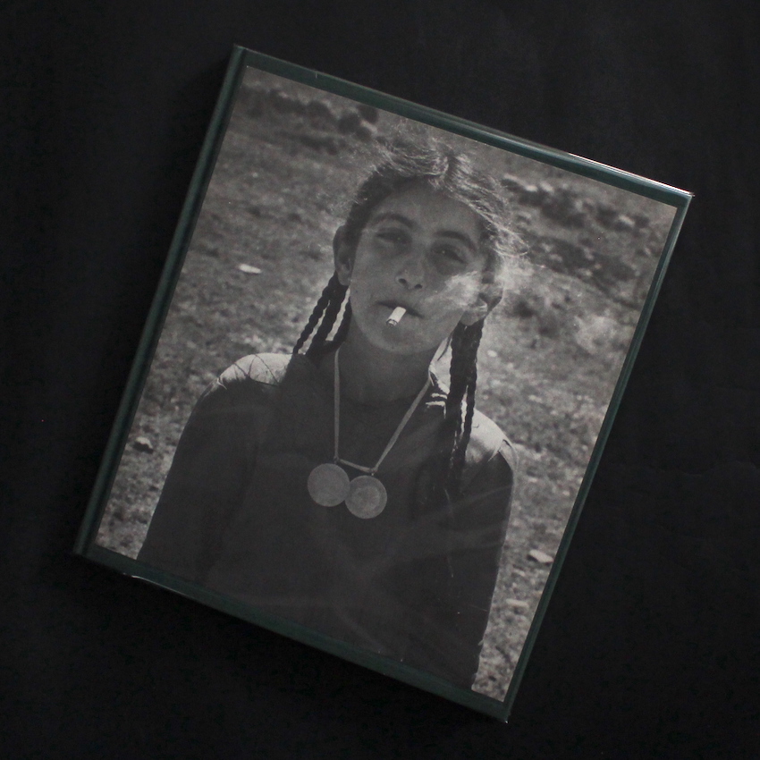 榎本　敏雄 / Toshio Enomoto / 遠い東 / Far East