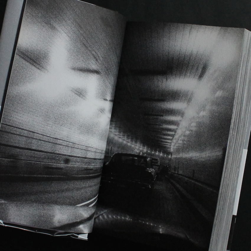 【希少レア】森山大道 '71-NY 写真集 3000部限定 71 New York - 森山 大道 / Daido Moriyama