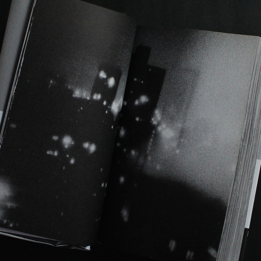 71 New York - 森山 大道 / Daido Moriyama