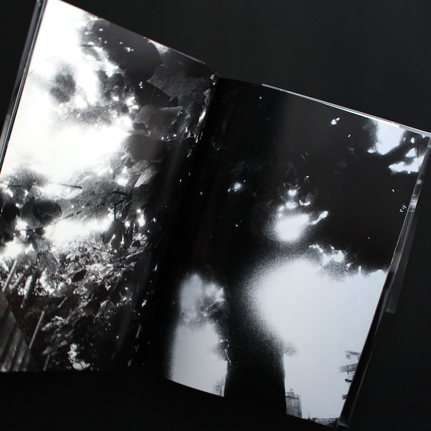 記録 第6号 / Record No.6 - 森山 大道 / Daido Moriyama