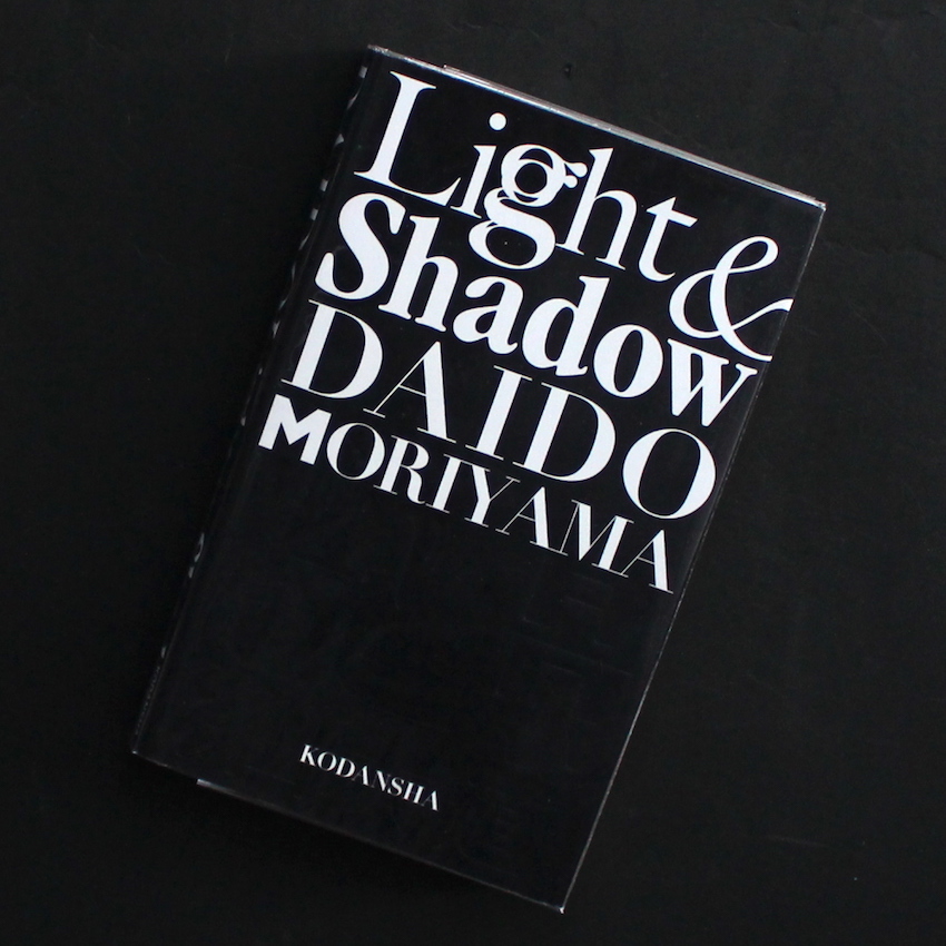 森山 大道 / ITEM LIST / MADE IN WONDER