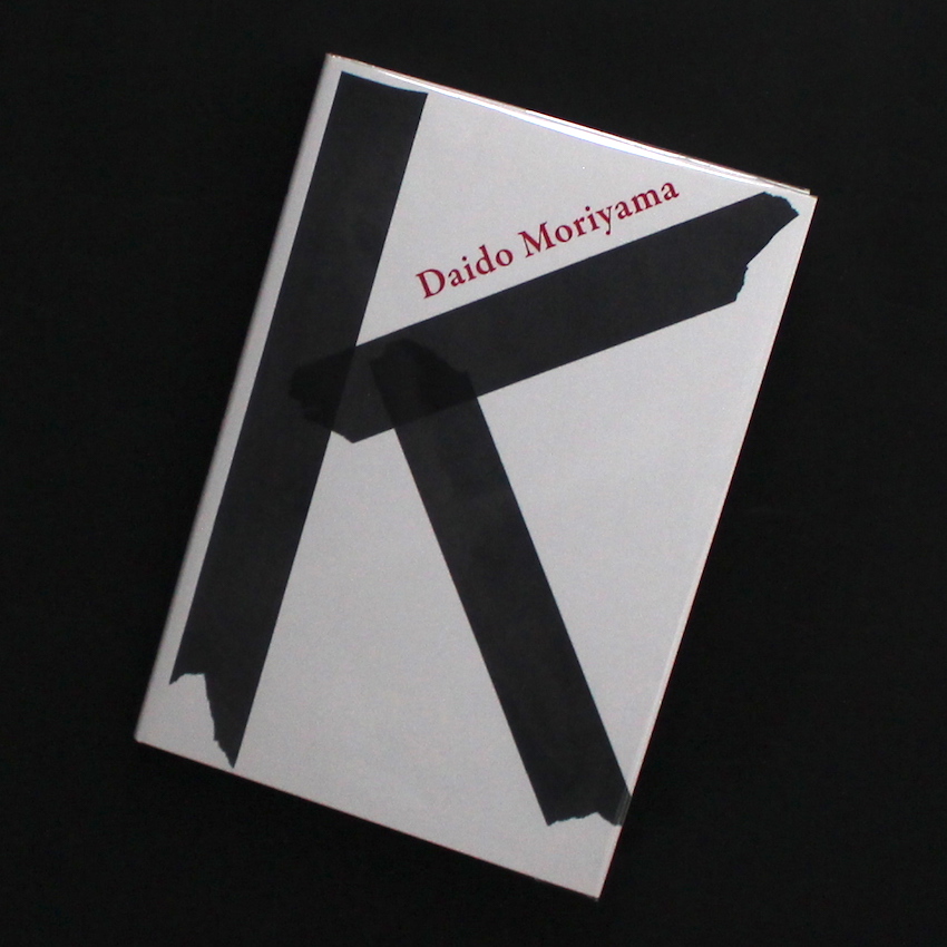 森山 大道 / ITEM LIST / MADE IN WONDER
