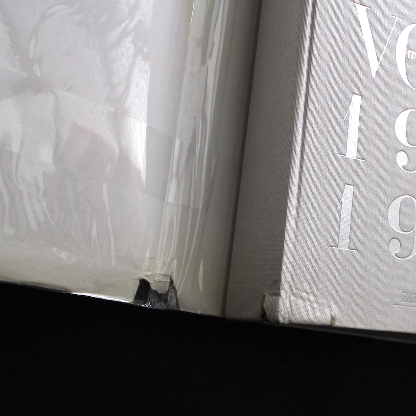 20 Anni Di Vogue 1964 1984 Edizioni Conde'Nast（Acceptable）