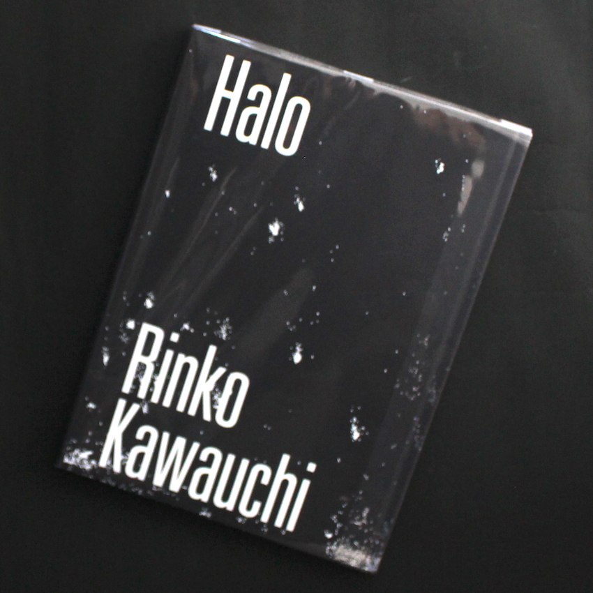 未開封　川内倫子 Rinko Kawauchi / Halo Halo（French Edition, Signed） - 川内 倫子 / Rinko Kawauchi