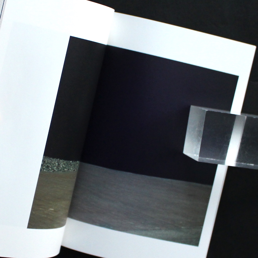 indication - 横田 大輔 / Daisuke Yokota