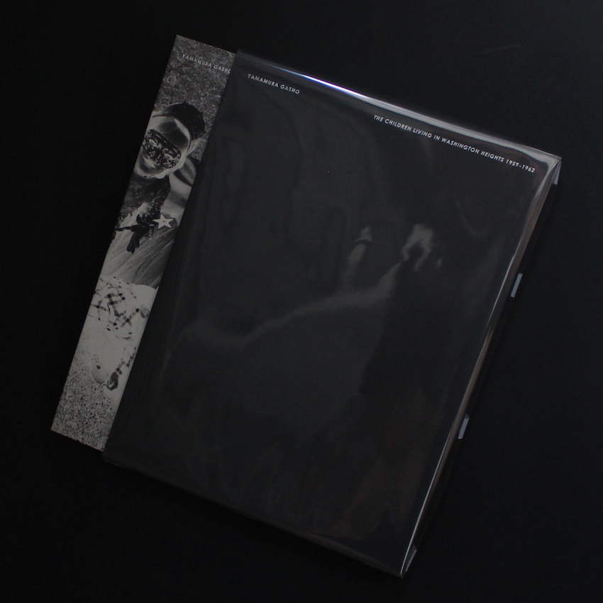 山村　雅昭 / Gasho Yamamura / ワシントンハイツの子供たち / The Children Living in Washington Heights 1959 - 1962