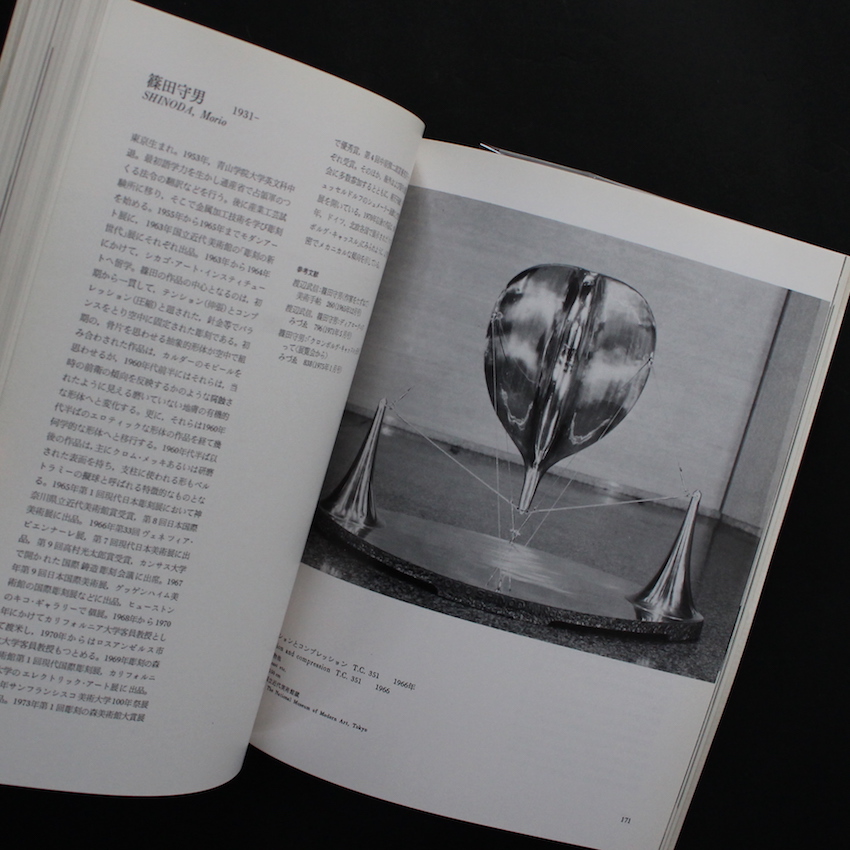 1960年代 - 現代美術の転換期 / The 1960's - A Decade of Change in