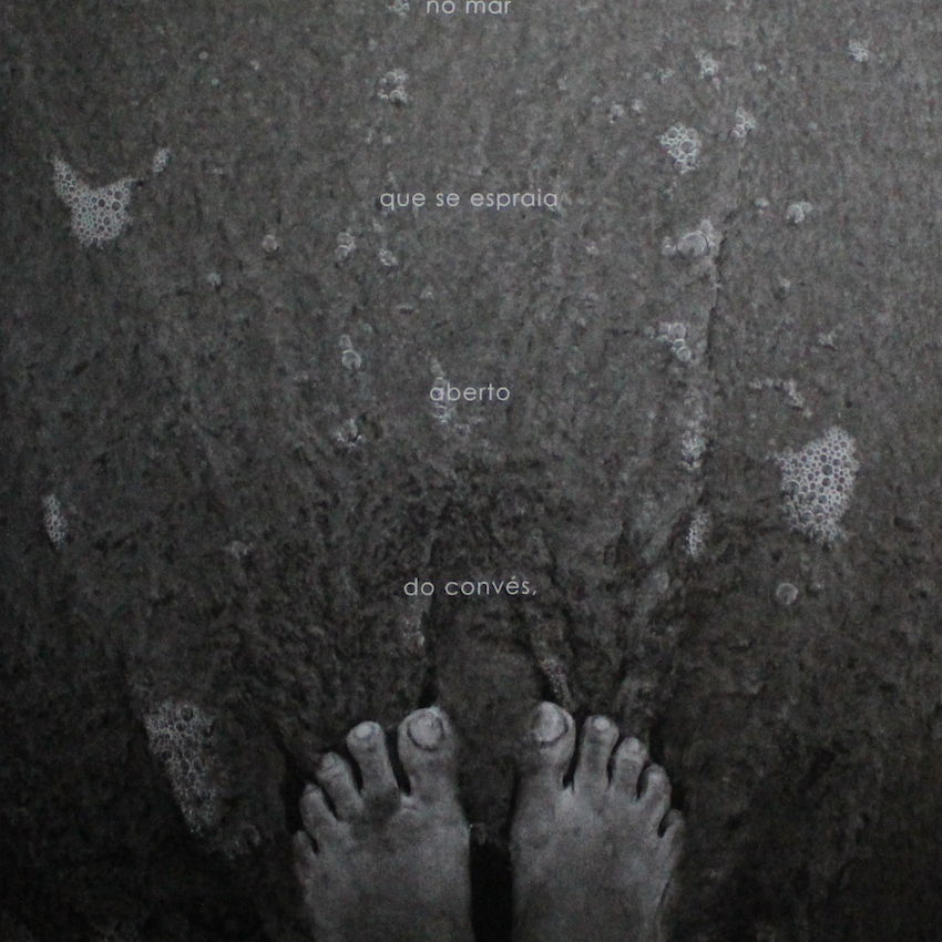 Arnaldo Antunes & Marcia Xavier / Et Eu Tu