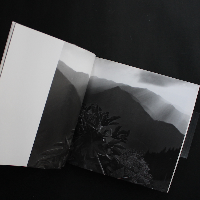 里山の肖像 / The Portraits of Satoyama（Signed） - 立木 義浩