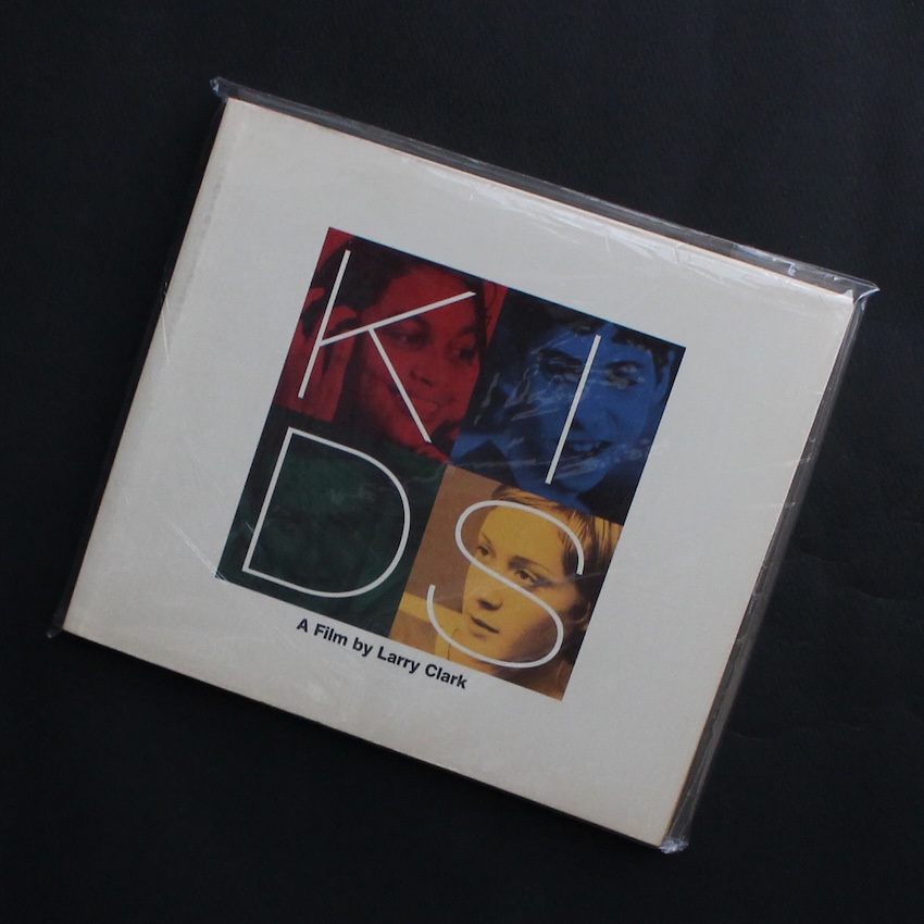 Larry Clark / Kids（U.S. Edition）