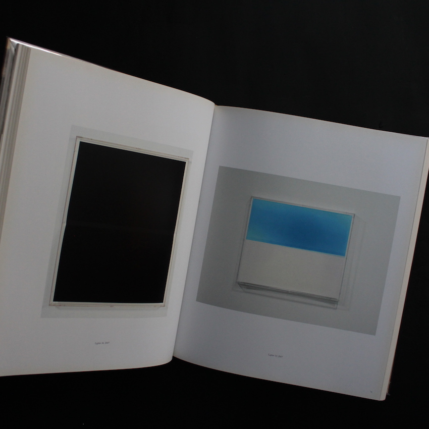 Lighter - Wolfgang Tillmans