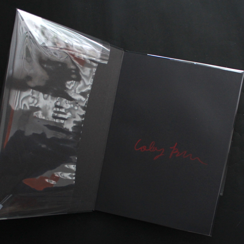A Recurring Dream（Second Edition, Signed） - Coley Brown