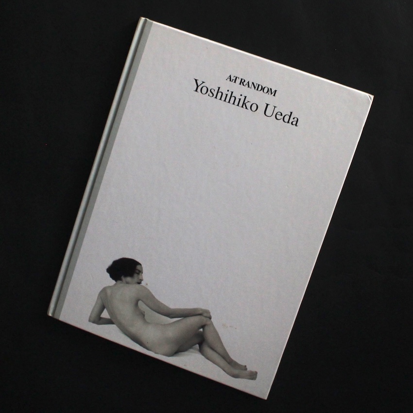 上田　義彦 / Yoshihiko Ueda / ArT Random Yoshihiko Ueda