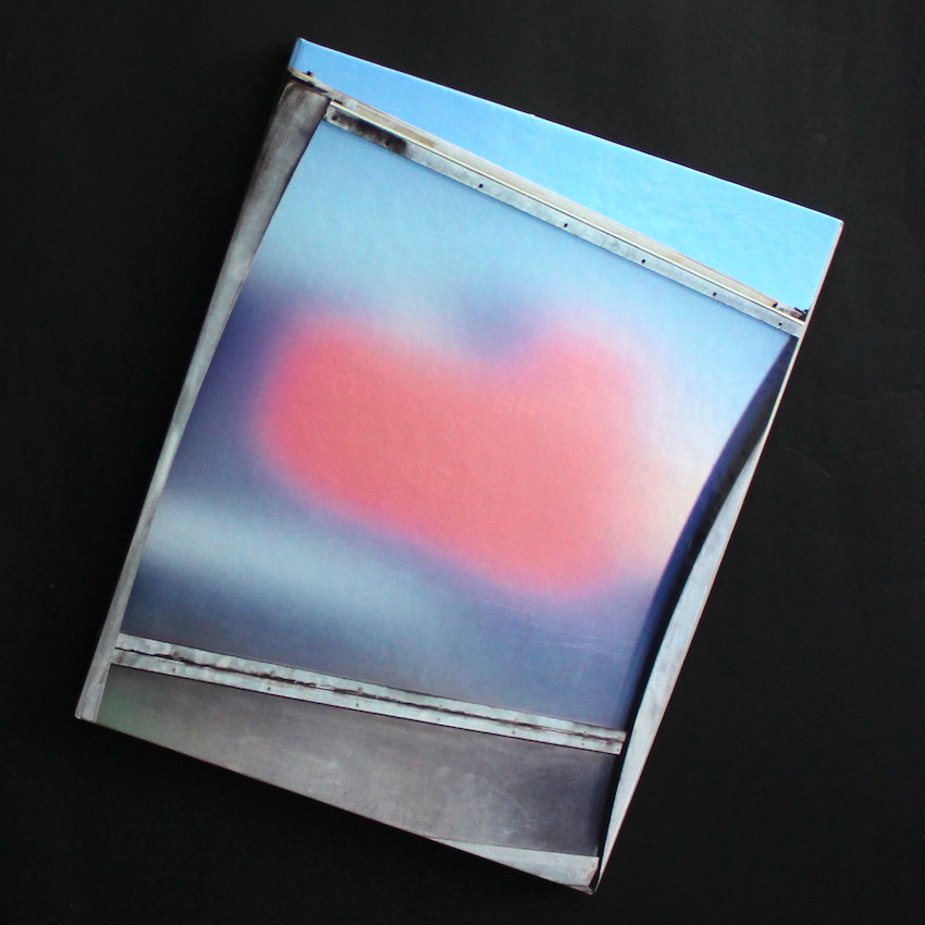 John MacLean / Hometowns（Signed）