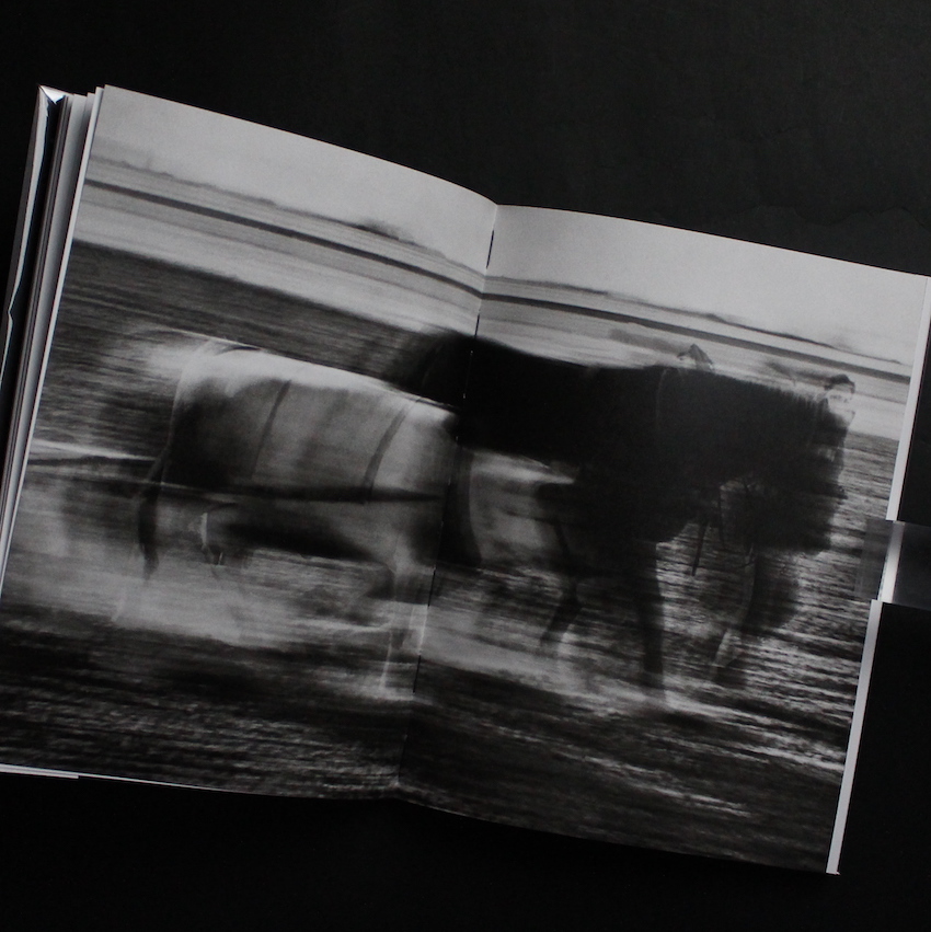 Rail Magic / Magie der Schiene - Rene Groebli