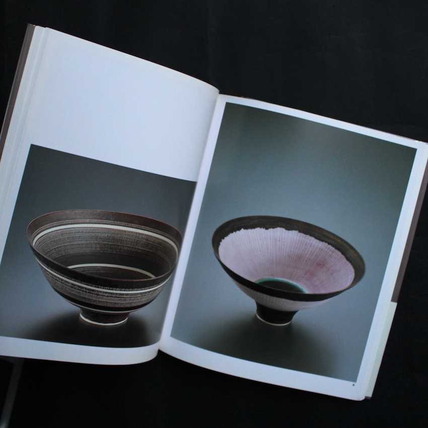 ルゥーシー・リー / Lucie Rie（Second Printing） - 三宅 一生