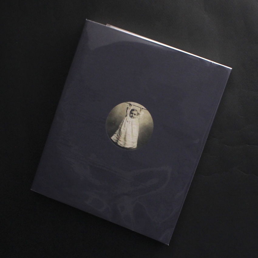 Linda Fregni Nagler / The Hidden Mother