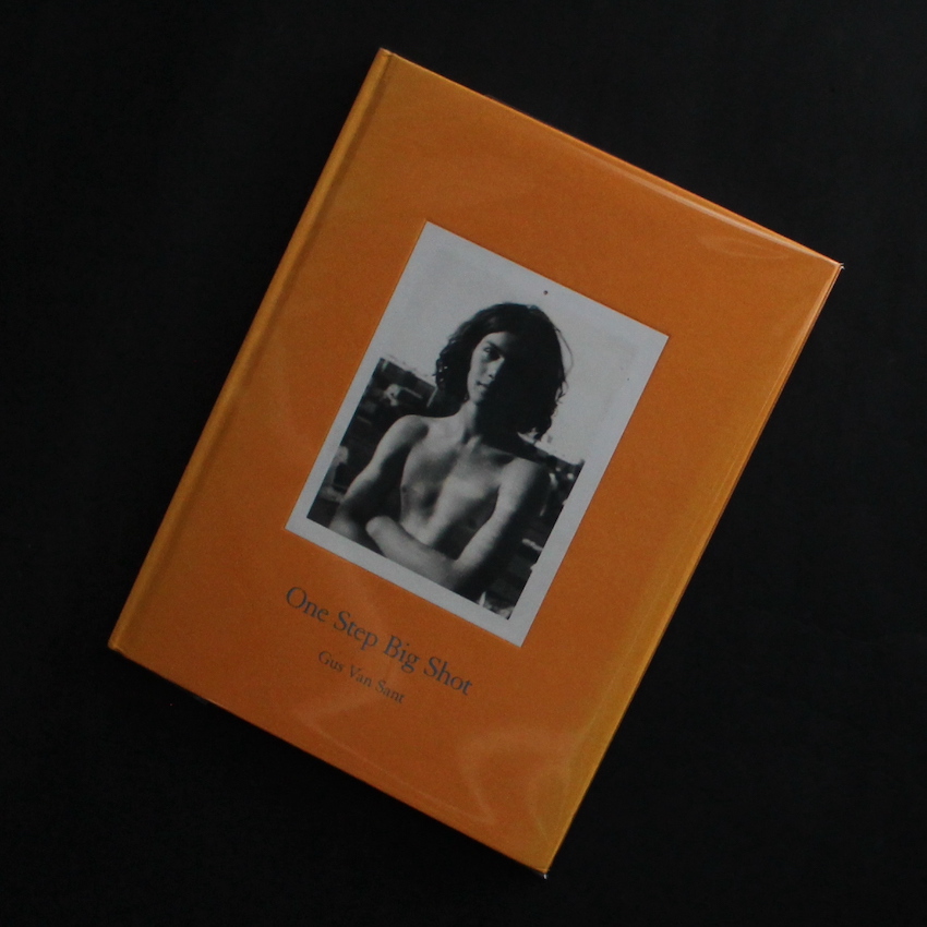 Gus Van Sant / One Step Big Shot