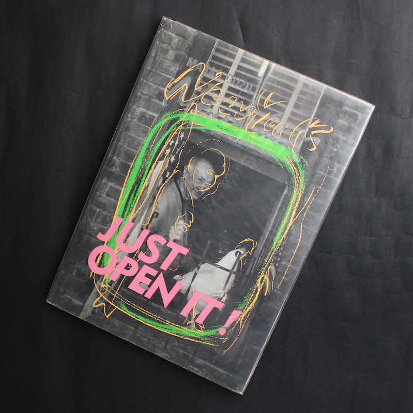 郷津　雅夫 / Masao Gozu / New York