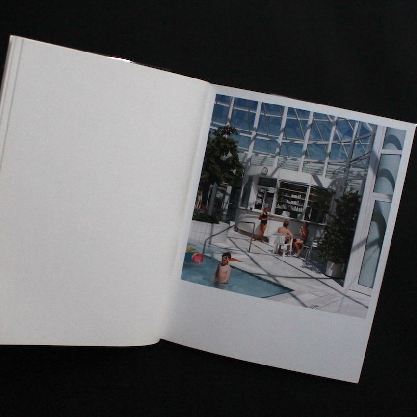 Nine Swimming Pools（Second Edition） - ホンマ タカシ / Takashi Homma