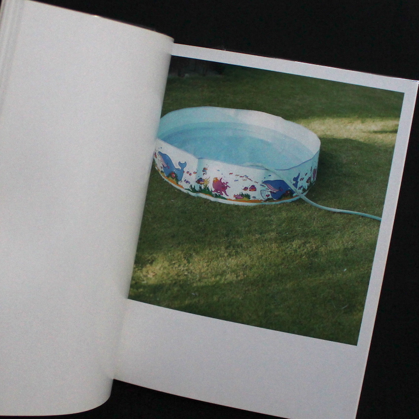 Nine Swimming Pools（Second Edition） - ホンマ タカシ / Takashi Homma