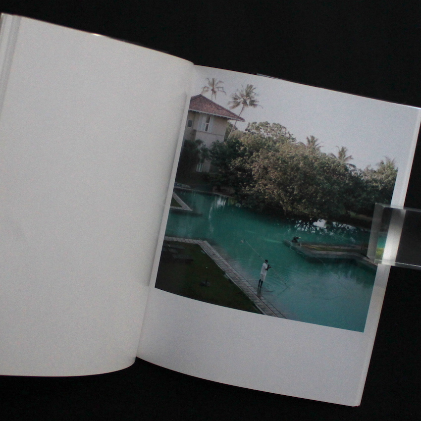 Nine Swimming Pools（Second Edition） - ホンマ タカシ / Takashi Homma