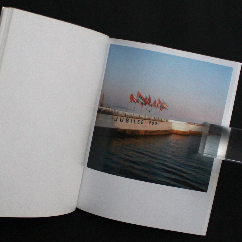Nine Swimming Pools（Second Edition） - ホンマ タカシ / Takashi Homma