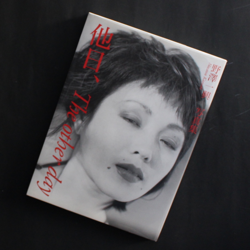 野澤　一興 / Kazuoki Nozawa / 他日、/ The Other Day