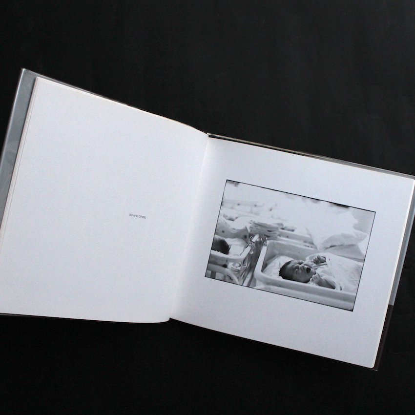 Self and Others（2003） - 牛腸 茂雄 / Shigeo Gocho