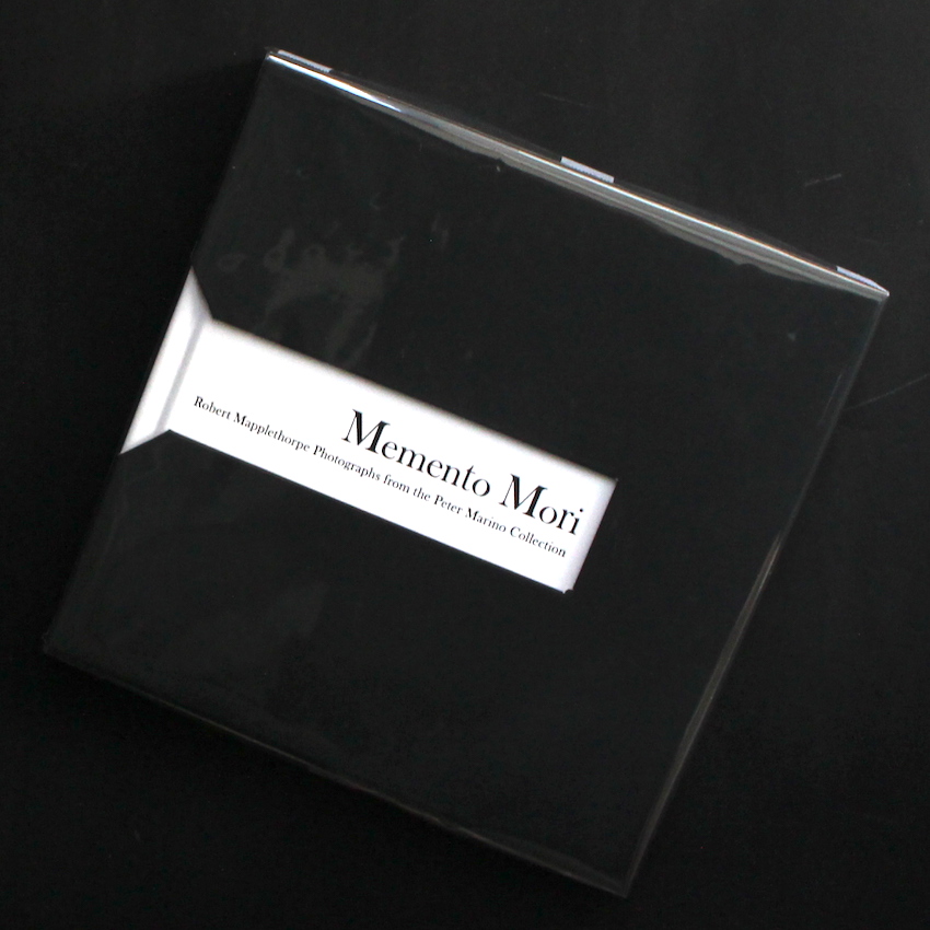 Robert Mapplethorpe / Memento Mori  Robert Mapplethorpe Photographs from the Peter Marino Collection