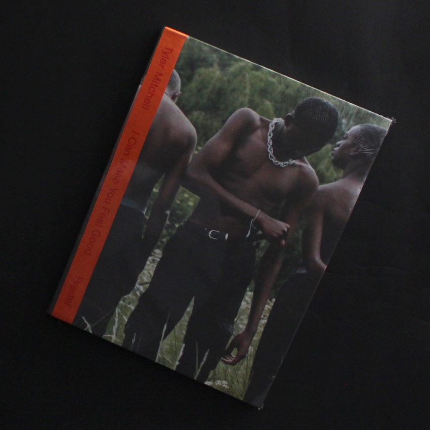 Tyler Mitchell / I Can Make You Feel Good（Second Edition）