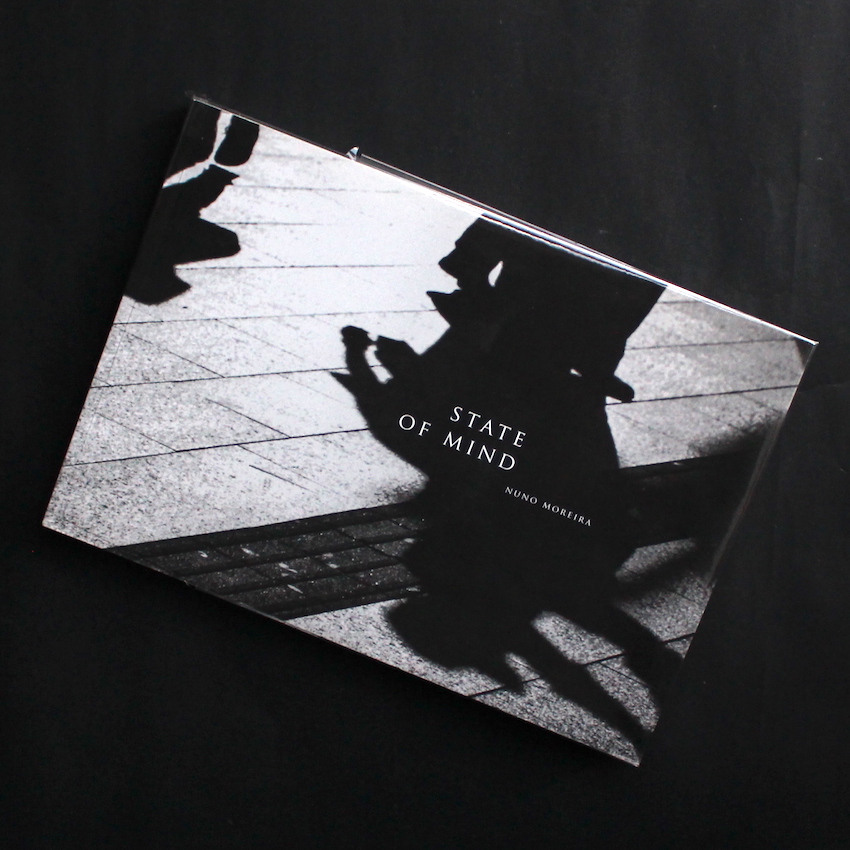 Nuno Moreira / State of Mind（Signed）