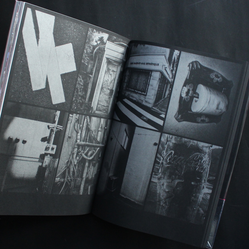大道 東京 / Daido Tokyo（Fair Copy） - 森山 大道 / Daido Moriyama