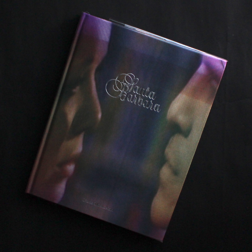 Santa Barbara（Signed） - Diana Markosian