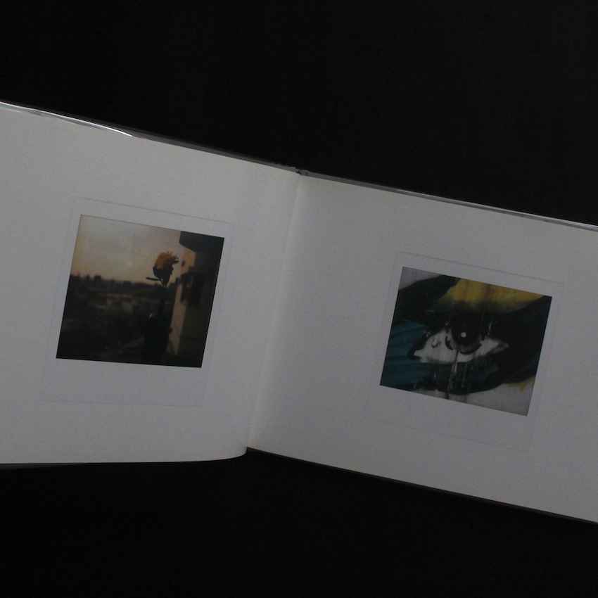 森山大道『bye-bye polaroid Bye-Bye Polaroid - 森山 大道 / Daido Moriyama
