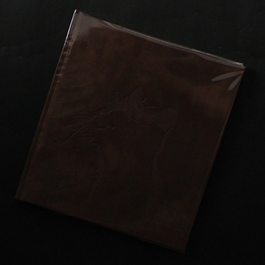 Afterword（First Edition） - 深瀬 昌久 / Masahisa Fukase