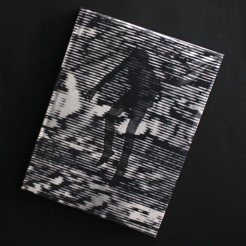 Moises Saman / discordia