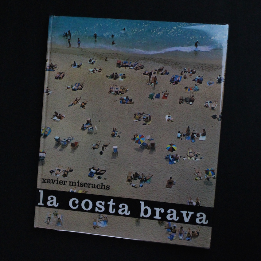 Xavier Miserachs / La Costa Brava