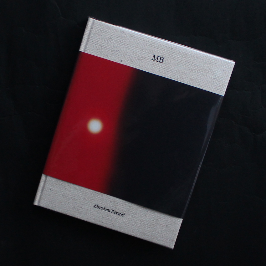 Mark Borthwick / Abandom Reverie