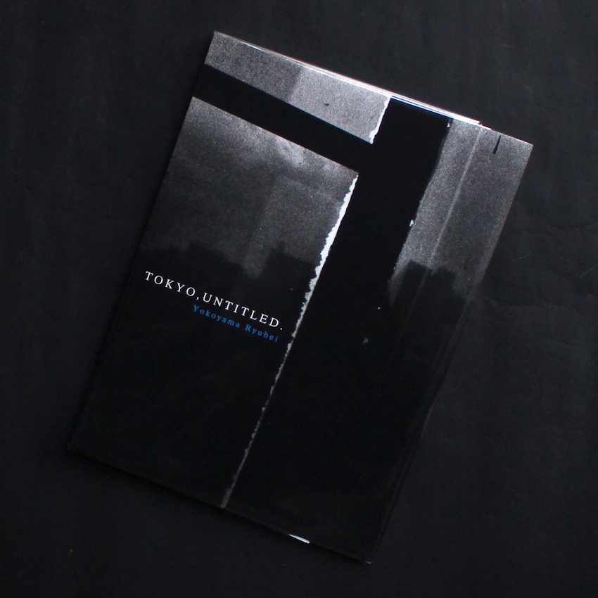 横山　隆平 / Ryuhei Yokoyama / Tokyo, Untitled（Signed）