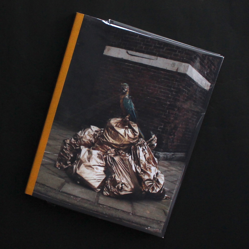 Jaap Scheeren / Cut Shaving, The Xerox Edition