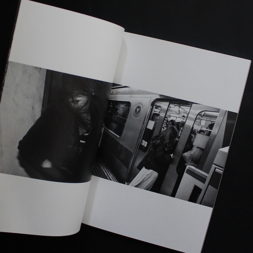 Tokyo Street Vol.4（Signed） - 鈴木 達朗 / Tatsuo Suzuki