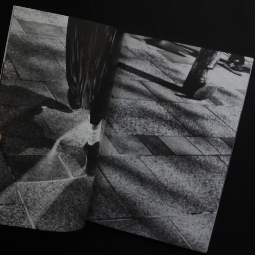 Tokyo Street Vol.1（Signed） - 鈴木 達朗 / Tatsuo Suzuki