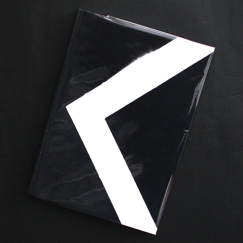 Oscar Monzon / Karma（Second Edition)