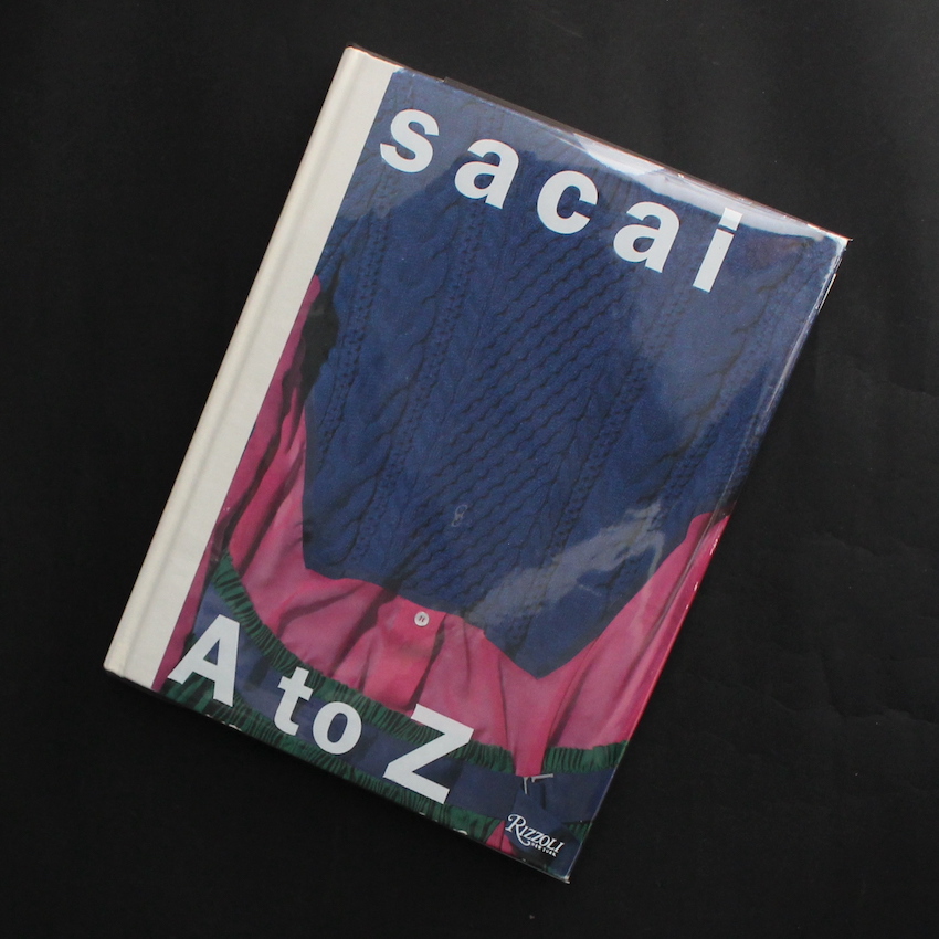 - / sacai A to Z