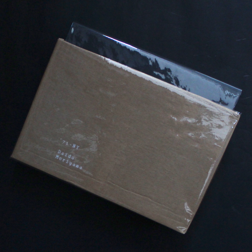 71 - NY（PPP Editions, Signed） - 森山 大道 / Daido Moriyama