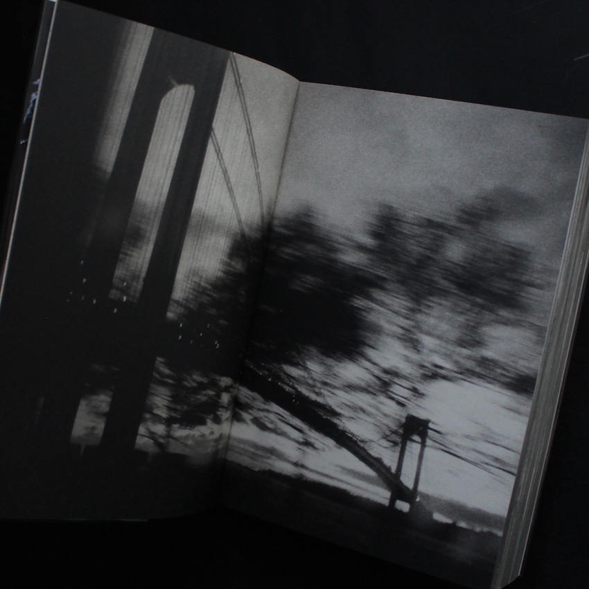 71 - NY（PPP Editions, Signed） - 森山 大道 / Daido Moriyama